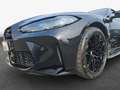 BMW M4 Cabrio Competition M xDrive Laserlicht LHZ Schwarz - thumbnail 6