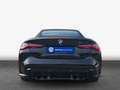 BMW M4 Cabrio Competition M xDrive Laserlicht LHZ Schwarz - thumbnail 5