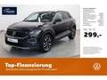 Volkswagen T-Roc 1.5 TSI United 6-Gg. NAV/LED/ACC/Klima/SH Schwarz - thumbnail 1