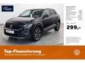 Volkswagen T-Roc 1.5 TSI United 6-Gg. NAV/LED/ACC/Klima/SH Schwarz - thumbnail 1