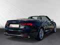 Audi A5 Cabrio 40 TFSI advanced S tronic ACC R-Kamera Schwarz - thumbnail 5