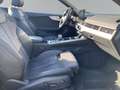 Audi A5 Cabrio 40 TFSI advanced S tronic ACC R-Kamera Schwarz - thumbnail 8