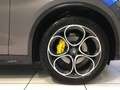 Alfa Romeo Stelvio 2.2 Turbodiesel 210 CV AT8 Q4 Veloce MY24 Grau - thumbnail 9