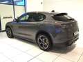 Alfa Romeo Stelvio 2.2 Turbodiesel 210 CV AT8 Q4 Veloce MY24 Grau - thumbnail 6