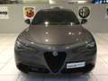 Alfa Romeo Stelvio 2.2 Turbodiesel 210 CV AT8 Q4 Veloce MY24 Grau - thumbnail 4
