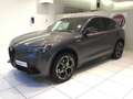 Alfa Romeo Stelvio 2.2 Turbodiesel 210 CV AT8 Q4 Veloce MY24 Grau - thumbnail 3