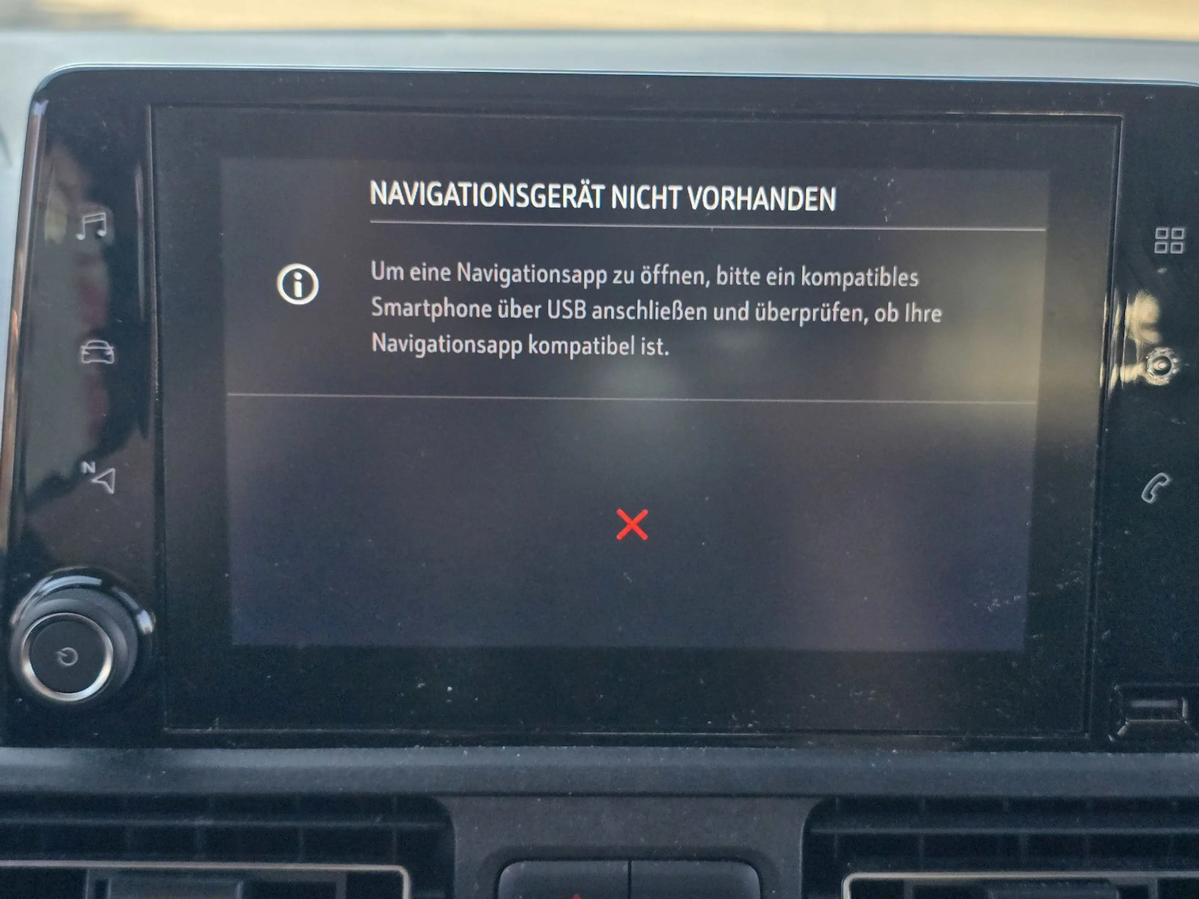 Opel Combo Life 1.2 Edition Klima Kamera — photo 13