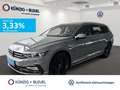 Volkswagen Passat Variant Elegance R-Line 2.0 TDI DSG AHK M Gri - thumbnail 1