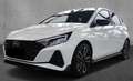 Hyundai i20 1.0 T-GDI 120 CV 48V iMT N-Line Bianco - thumbnail 7