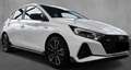 Hyundai i20 1.0 T-GDI 120 CV 48V iMT N-Line Bianco - thumbnail 8