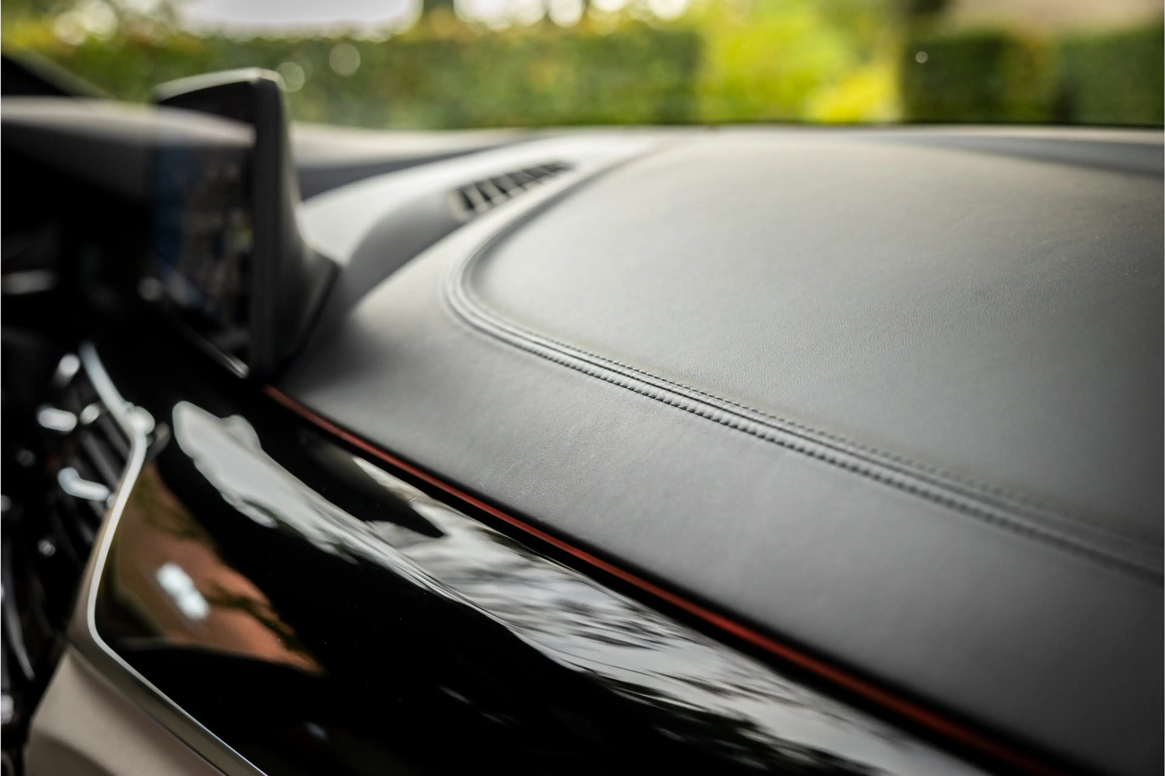 BMW 540 5-serie Touring 540i xDrive M Sport Pro Individual — photo 14