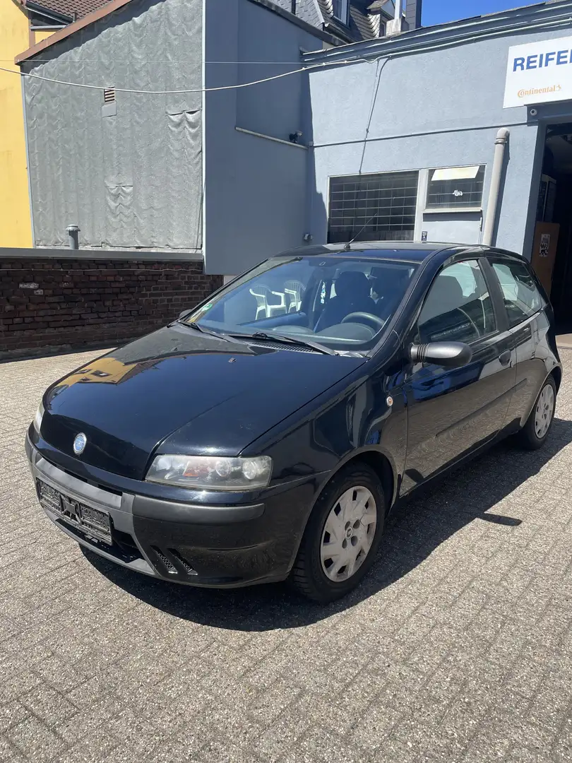 Fiat Punto 1.2 8V Active - 2