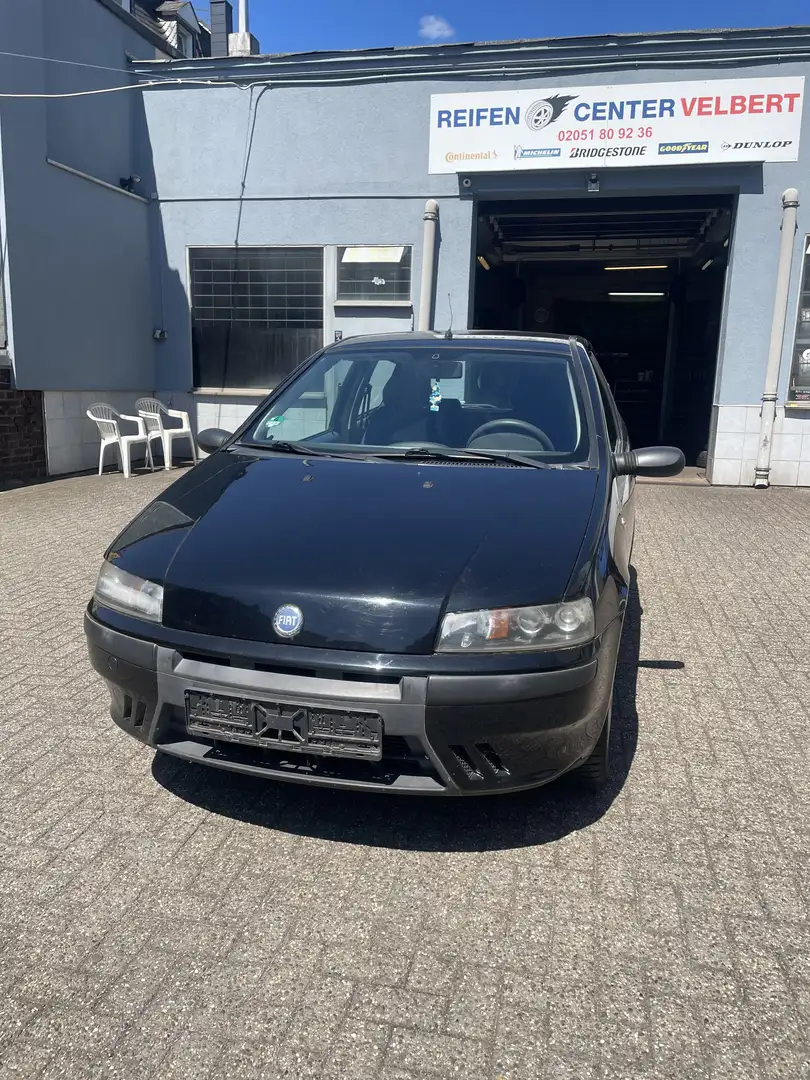 Fiat Punto 1.2 8V Active - 1