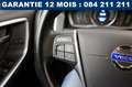 Volvo XC60 2.0 D3 AUTOMATIQUE # GPS, TEL, CAMERA... Nero - thumbnail 10