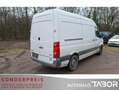 Volkswagen Crafter 35 2.0 TDI Kühlfahrzeug PDC Weiß - thumbnail 4