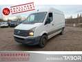 Volkswagen Crafter 35 2.0 TDI Kühlfahrzeug PDC Weiß - thumbnail 1