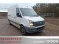Volkswagen Crafter 35 2.0 TDI Kühlfahrzeug PDC Weiß - thumbnail 2