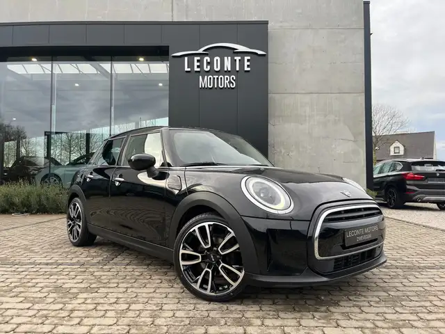 MINI One Mini One 5D Virtual/LED/Carplay/Gps/Cruise/PDC/...