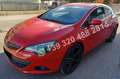 Opel Astra GTC 2.0 cdti ecotec Cosmo S 165cv auto Rosso - thumbnail 1