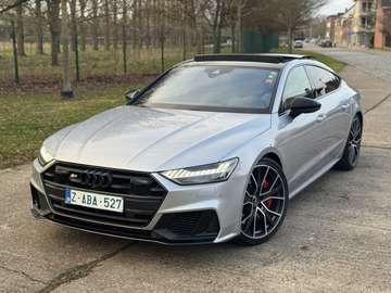 Sportback 3.0 V6 TDi Quattro Tiptronic