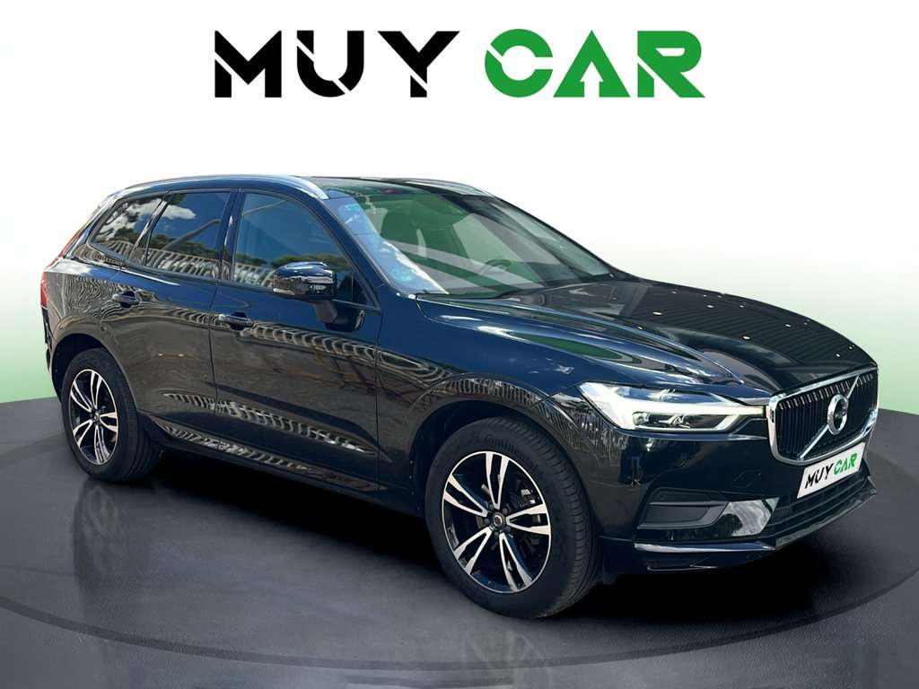 Volvo XC60 D4 R-Design AWD Aut. - foto 1
