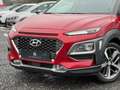 Hyundai KONA Premium 2WD Aut. HUD Kamera LED KRELL Rouge - thumbnail 2