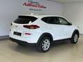 Hyundai TUCSON 1.6 GDi 2WD Trend + Navi Paket + Wit - thumbnail 7