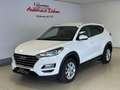 Hyundai TUCSON 1.6 GDi 2WD Trend + Navi Paket + Wit - thumbnail 1