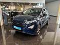 Ford EcoSport ECOSPORT 1.0 EcoBoost ST-LINE/Navigatie/1j gar(1) Bleu - thumbnail 1