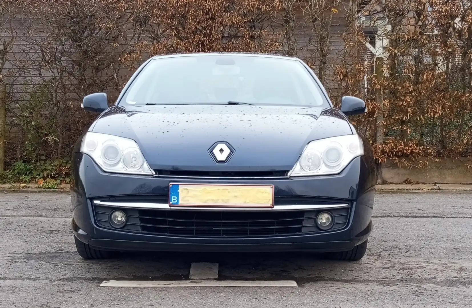 Renault Laguna III 1.5 dCi 110 eco2 Dynamique - 1