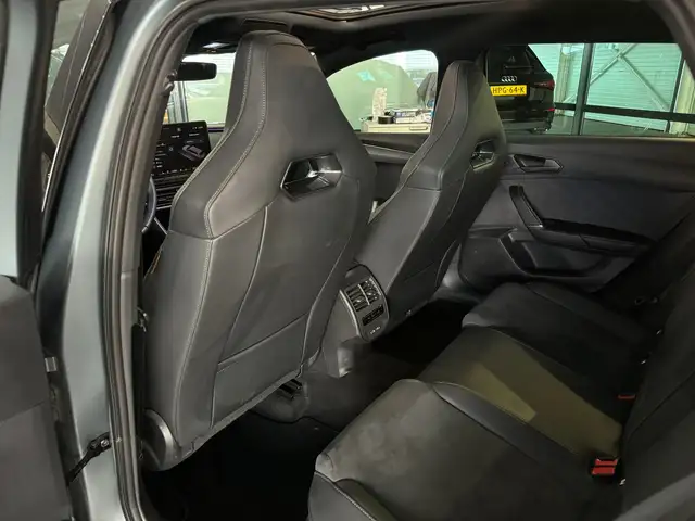 Cupra Leon view 14