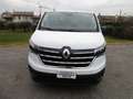 Renault Trafic Passaenger Dci 110 CV L1H1 Zen Blanc - thumbnail 3