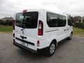 Renault Trafic Passaenger Dci 110 CV L1H1 Zen Blanc - thumbnail 2