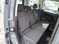 Volkswagen Caddy 5-Sitzer 2.0 TDI CLIMA, ALU, ALARM Bluetooth Grau - thumbnail 9
