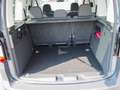 Volkswagen Caddy 5-Sitzer 2.0 TDI CLIMA, ALU, ALARM Bluetooth Grau - thumbnail 17