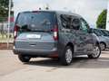 Volkswagen Caddy 5-Sitzer 2.0 TDI CLIMA, ALU, ALARM Bluetooth Grau - thumbnail 3