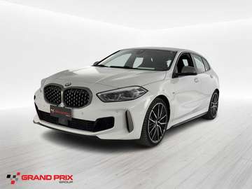 (F40) M 135i xDrive