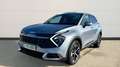 Kia Sportage 1.6 T-GDI HEV DRIVE AUTO 215 5P Plateado - thumbnail 2