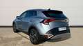 Kia Sportage 1.6 T-GDI HEV DRIVE AUTO 215 5P Plateado - thumbnail 3