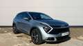 Kia Sportage 1.6 T-GDI HEV DRIVE AUTO 215 5P Plateado - thumbnail 1