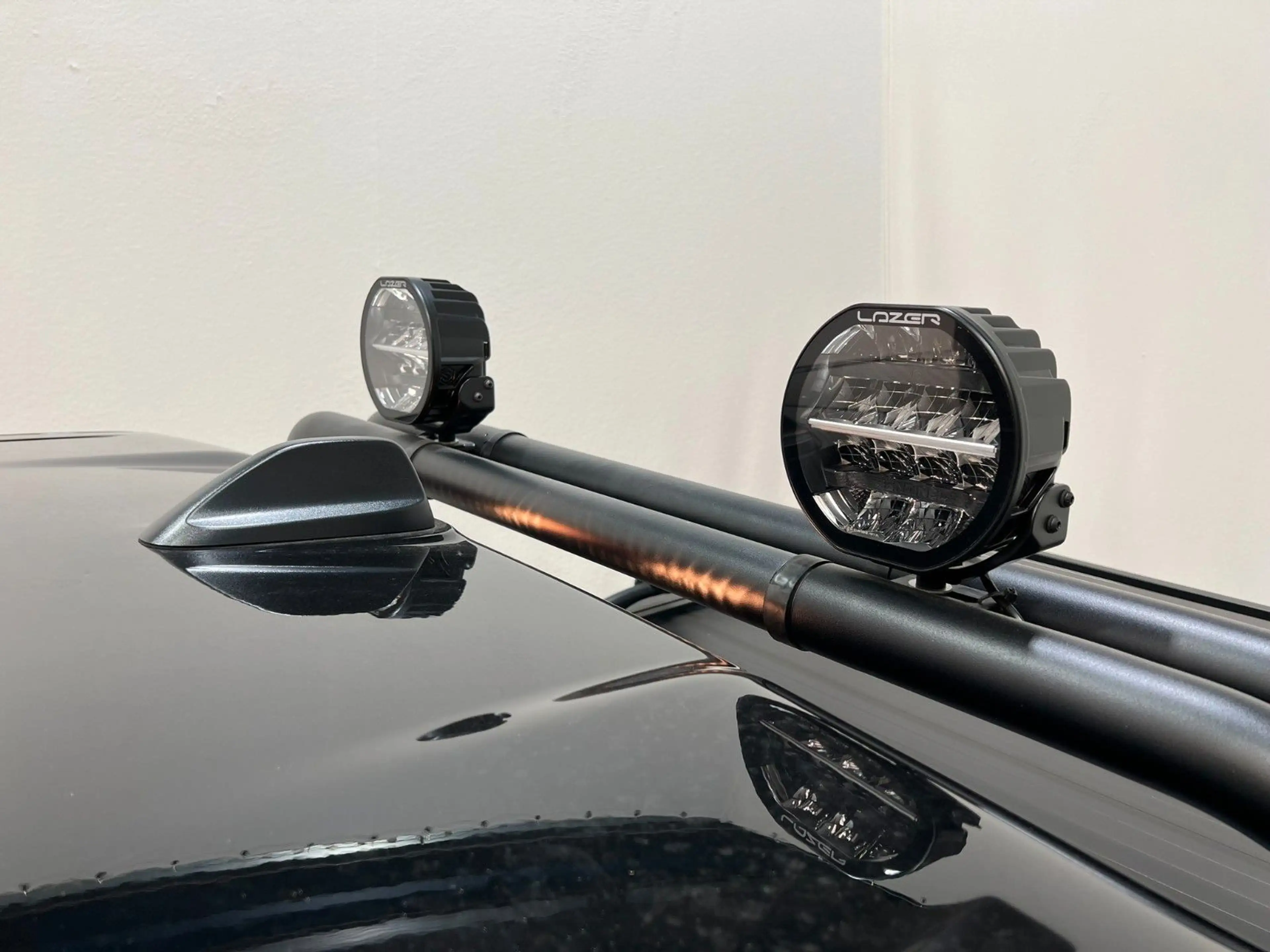 Dodge RAM 1500 Laramie Sport 3.0L RTR Umbau — photo 10