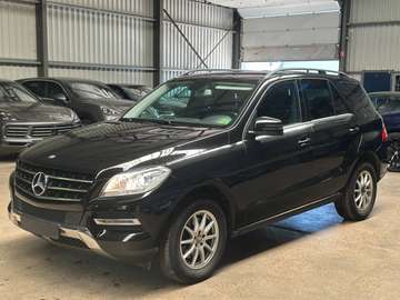 ML 250 BlueTEC