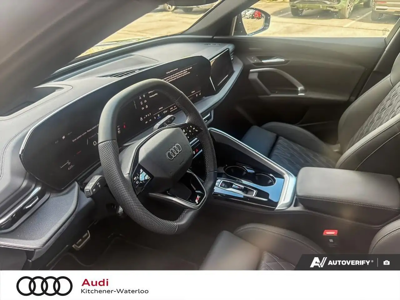 Audi SQ5 fotografie Audi SQ5