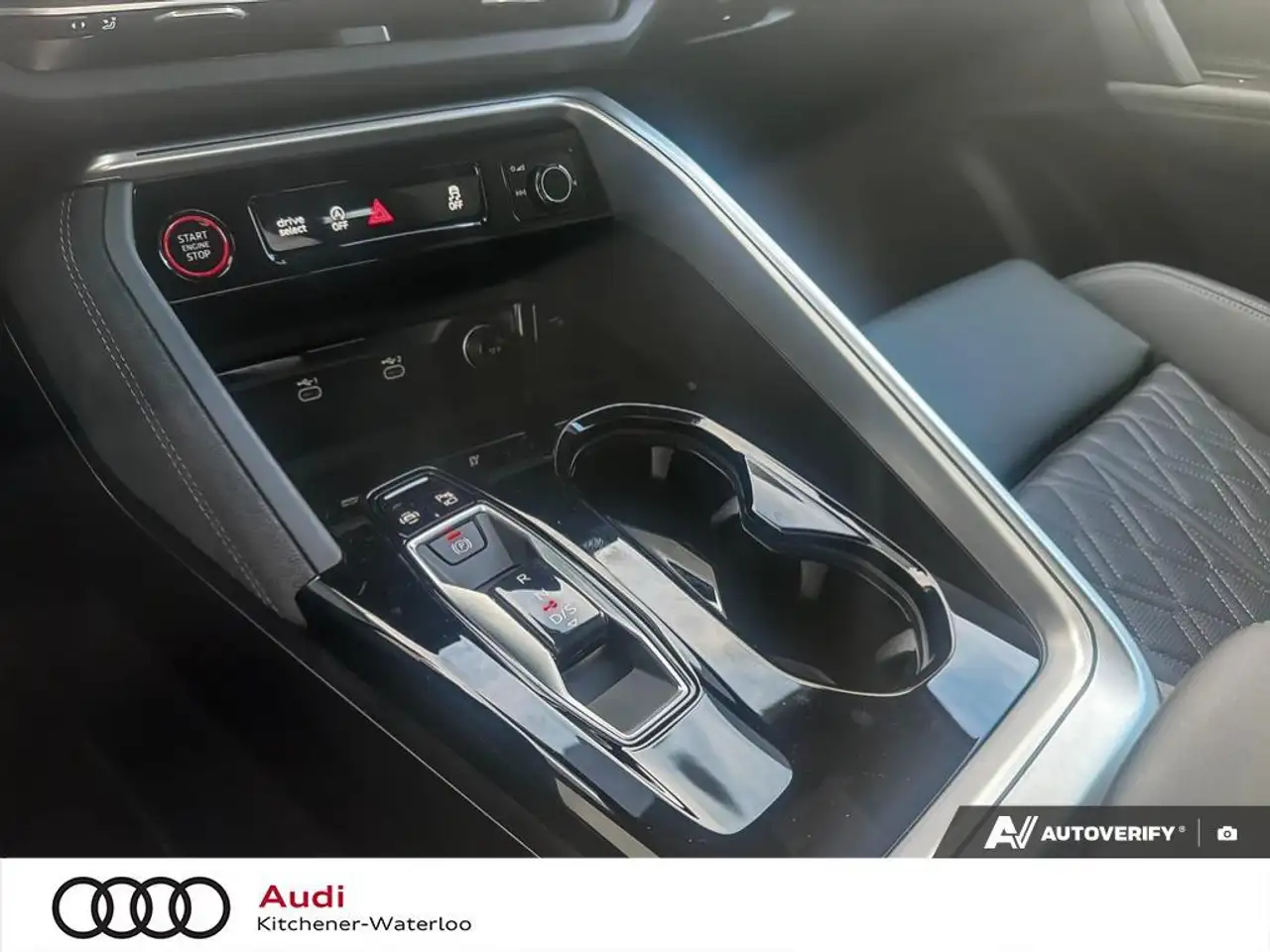 Audi SQ5 fotografie Audi SQ5