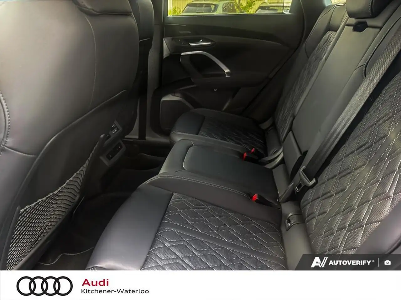 Audi SQ5 fotografie Audi SQ5