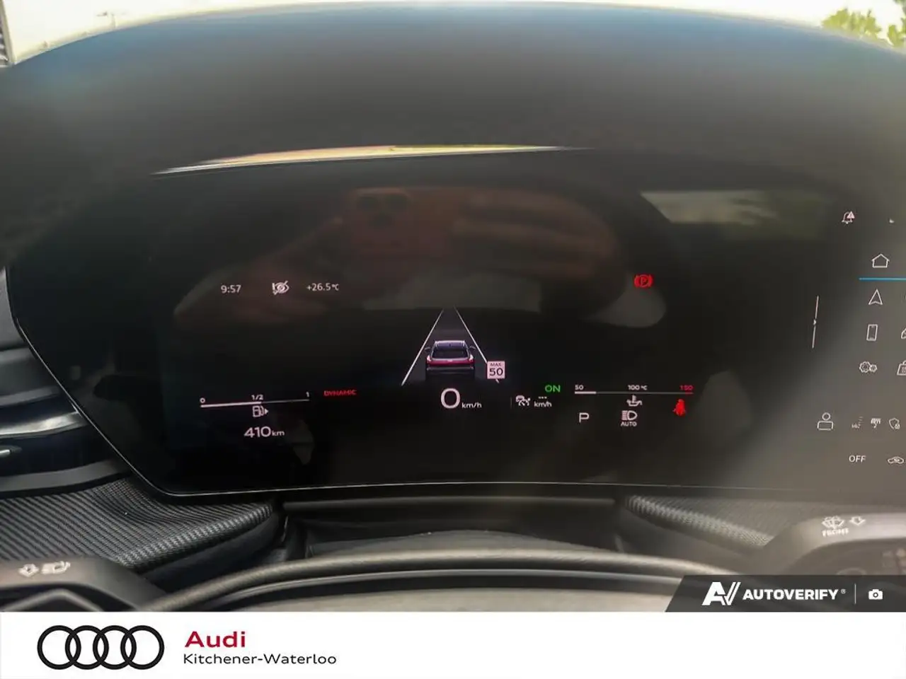 Audi SQ5 fotografie Audi SQ5