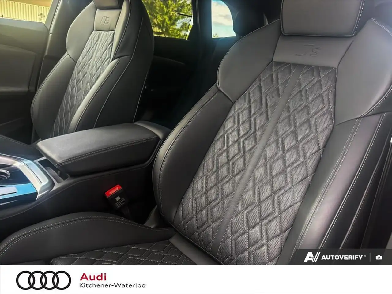Audi SQ5 fotografie Audi SQ5