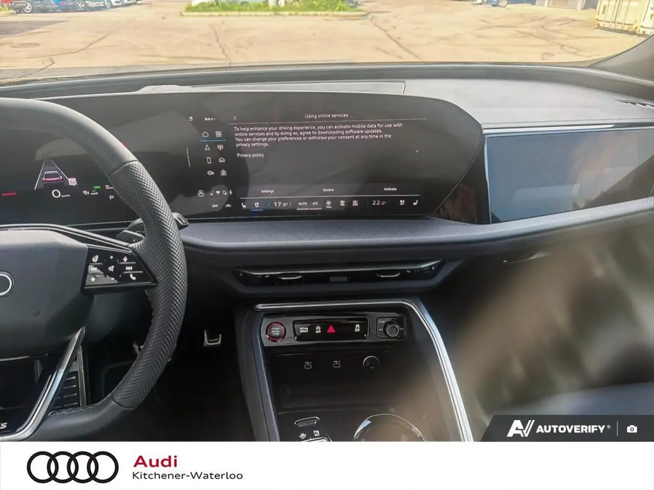 Audi SQ5 fotografie Audi SQ5