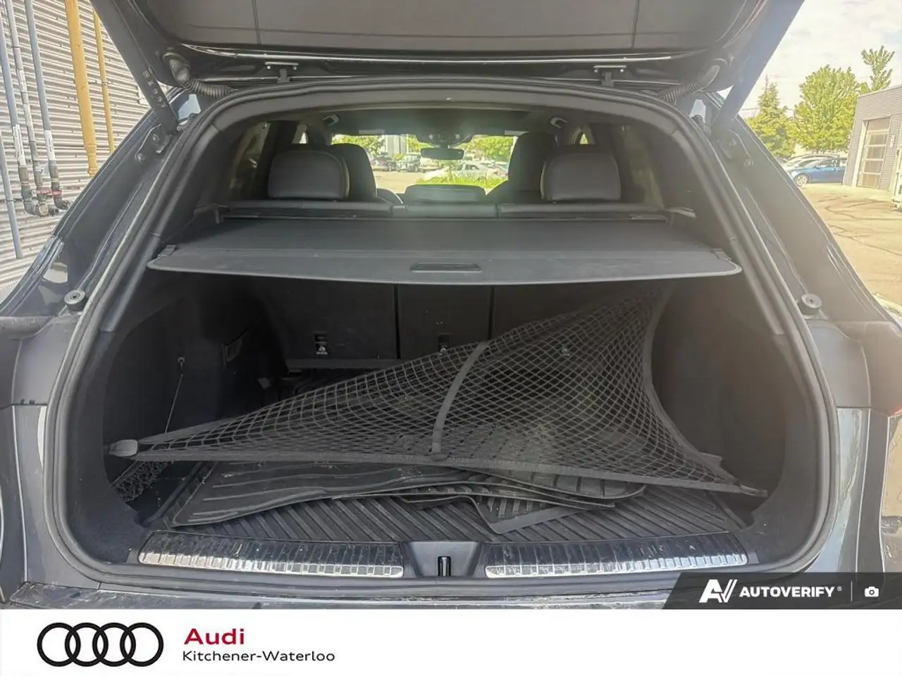 Audi SQ5 fotografie Audi SQ5