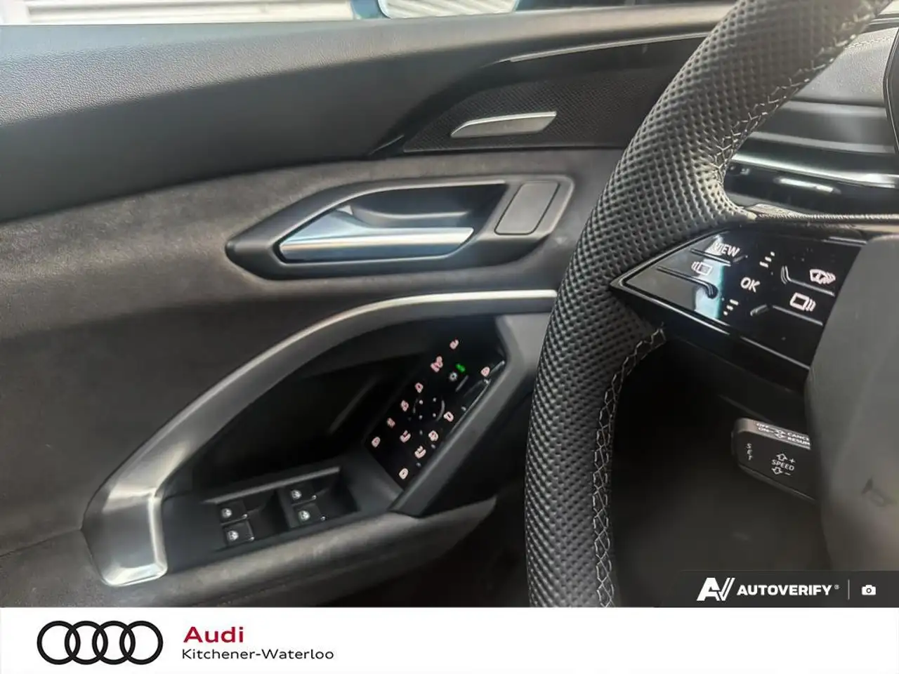 Audi SQ5 fotografie Audi SQ5